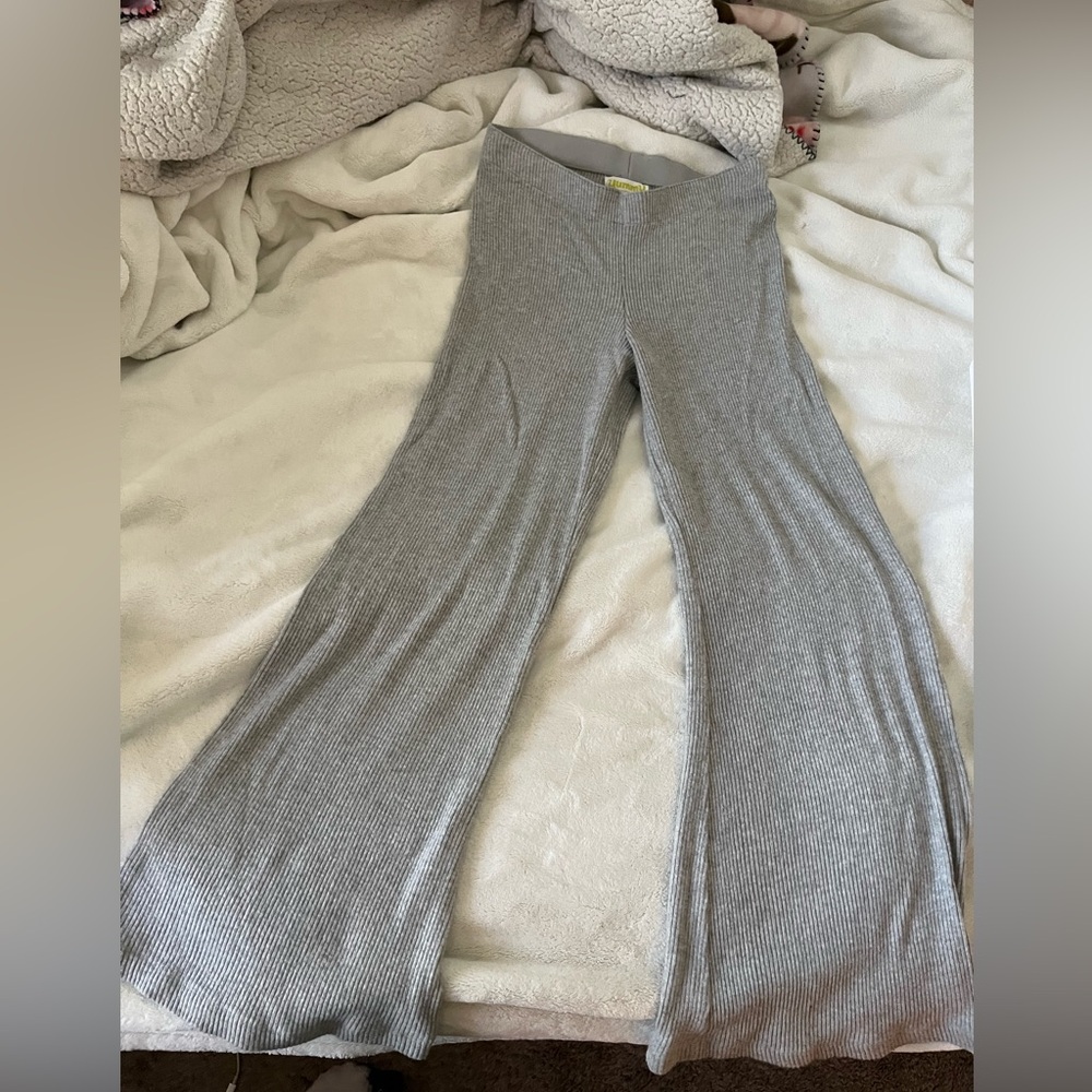 Kohls Yummy lounge sweat pants